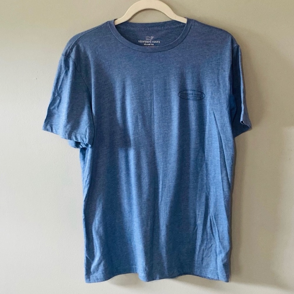 Vineyard Vines Island Tee T-Shirt